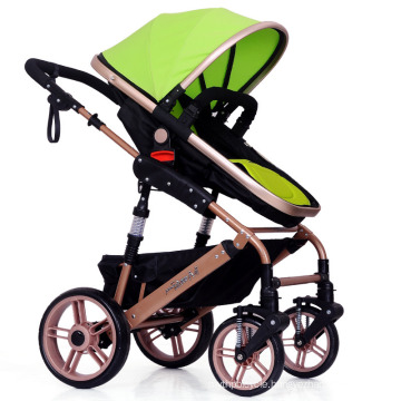 2 in 1 Fashion Cheap Baby Stroller Kids Stroller
